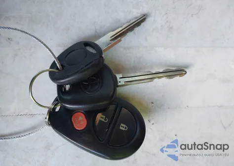 2007 Toyota Tundra Limited 5.7L V8 z USA, uszkodzony, nr VIN 5TBEV58117S459216